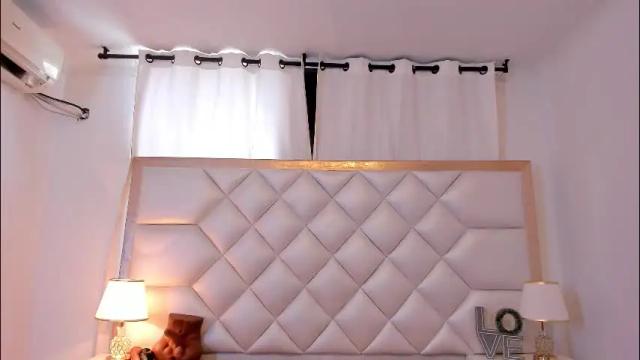 Thumbnail 2, brittany069's Stream at Chaturbate, 24 days ago