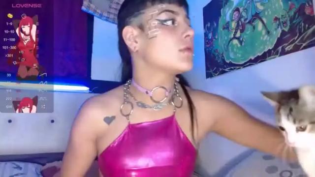 Image 4 of brittany_bubbles Stream on Chaturbate on 15 months ago