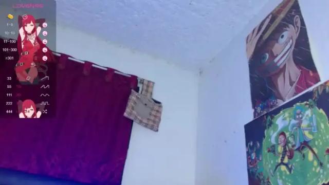 Image 7 of brittany_bubbles Stream on Chaturbate on 15 months ago