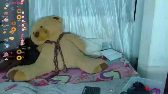 Thumbnail 3, brittany_bubbles's Stream at Chaturbate, 13 months ago