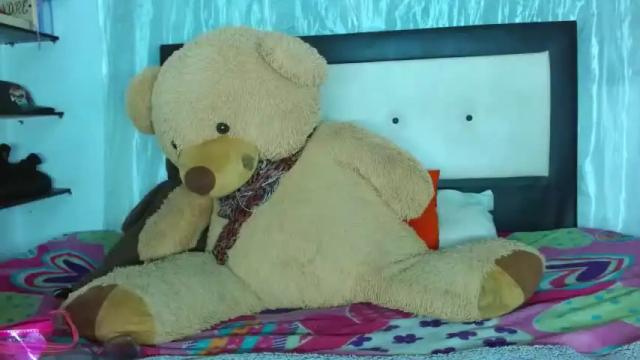 Image 7 of brittany_bubbles Stream on Chaturbate on 12 months ago