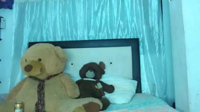 Image 2 of brittany_bubbles Stream on Chaturbate on 12 months ago