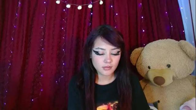 Image 2 of brittany_bubbles Stream on Chaturbate on 6 months ago