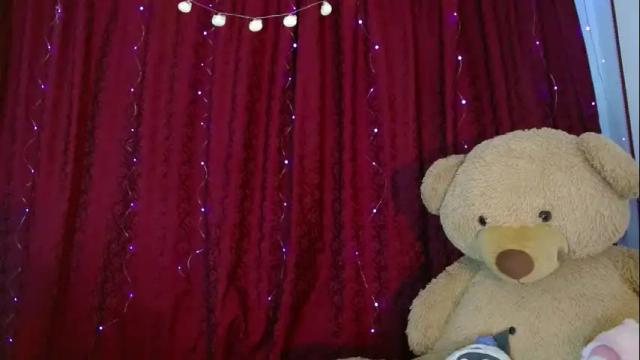 Thumbnail 2, brittany_bubbles's Stream at Chaturbate, 6 months ago