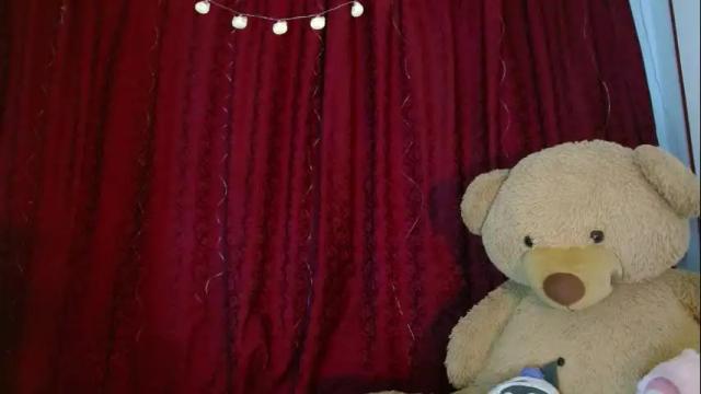 Image 6 of brittany_bubbles Stream on Chaturbate on 6 months ago