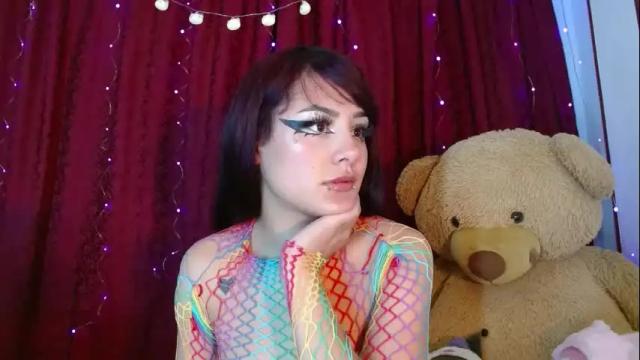 Image 7 of brittany_bubbles Stream on Chaturbate on 6 months ago