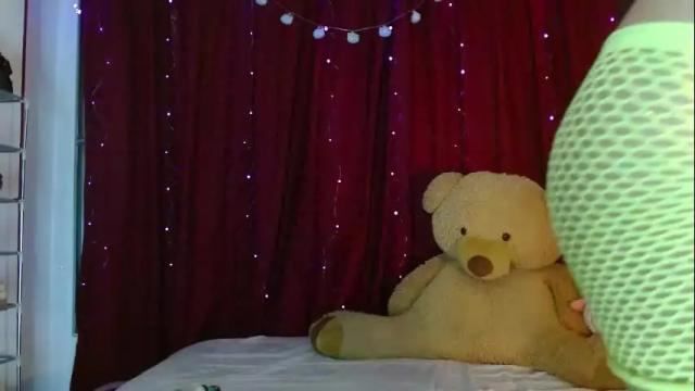 Image 4 of brittany_bubbles Stream on Chaturbate on 6 months ago