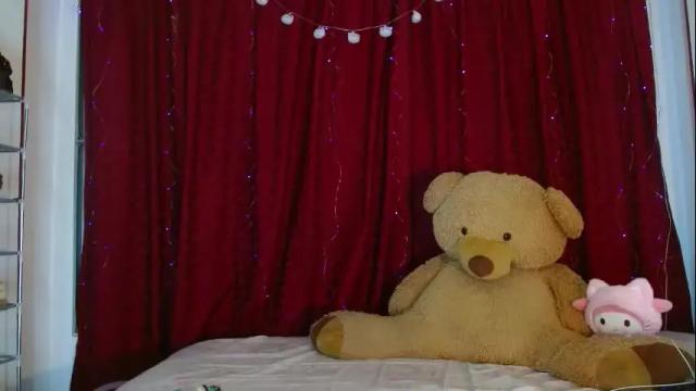 Image 7 of brittany_bubbles Stream on Chaturbate on 6 months ago