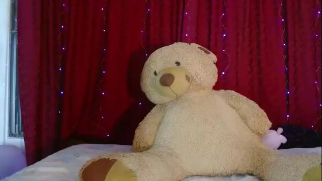 Image 7 of brittany_bubbles Stream on Chaturbate on 6 months ago