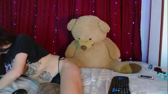 Image 6 of brittany_bubbles Stream on Chaturbate on 5 months ago