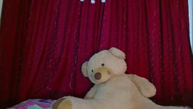 Image 4 of brittany_bubbles Stream on Chaturbate on 5 months ago