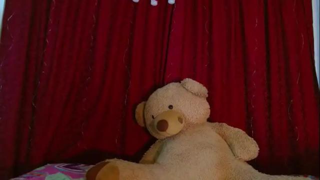 Thumbnail 2, brittany_bubbles's Stream at Chaturbate, 5 months ago