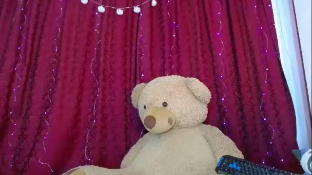 Image 3 of brittany_bubbles Stream on Chaturbate on 5 months ago