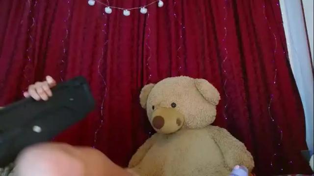 Image 7 of brittany_bubbles Stream on Chaturbate on 5 months ago