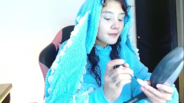 Image 8 of brittany_bubbles Stream on Chaturbate on 4 months ago