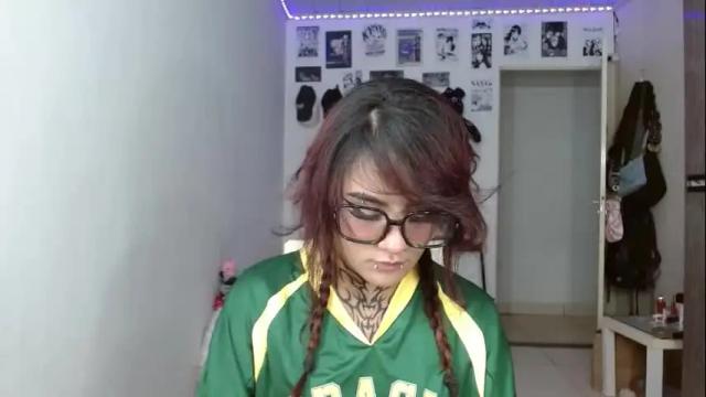 Image 3 of brittany_bubbles Stream on Chaturbate on 2 months ago