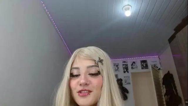 Thumbnail 1, brittany_bubbles's Stream at Chaturbate, 1 month ago