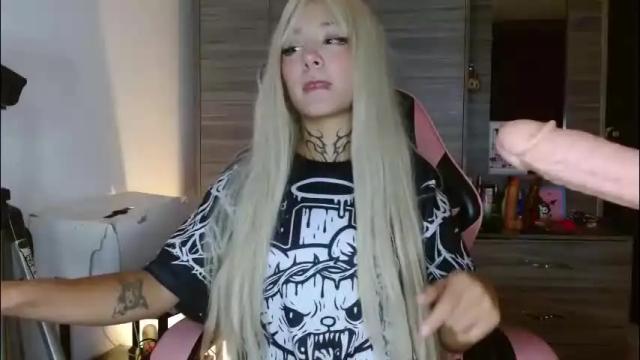 Thumbnail 3, brittany_bubbles's Stream at Chaturbate, 1 month ago