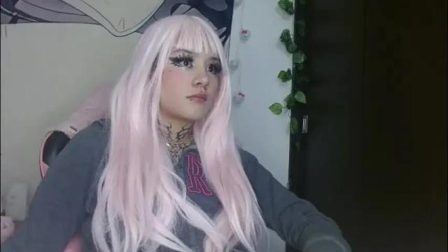 Thumbnail 1, brittany_bubbles's Stream at Chaturbate, 28 days ago