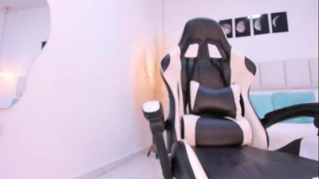 Image 3 of brittany_cute18 Stream on Chaturbate on 25 days ago