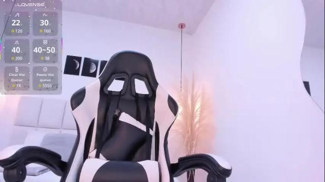 Image 4 of brittany_cute18 Stream on Chaturbate on 11 days ago