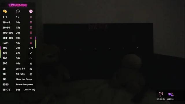 Thumbnail 1, brittany_williams_'s Stream at Chaturbate, 6 days ago