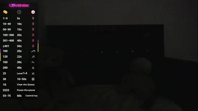 Image 3 of brittany_williams_ Stream on Chaturbate on 8 days ago