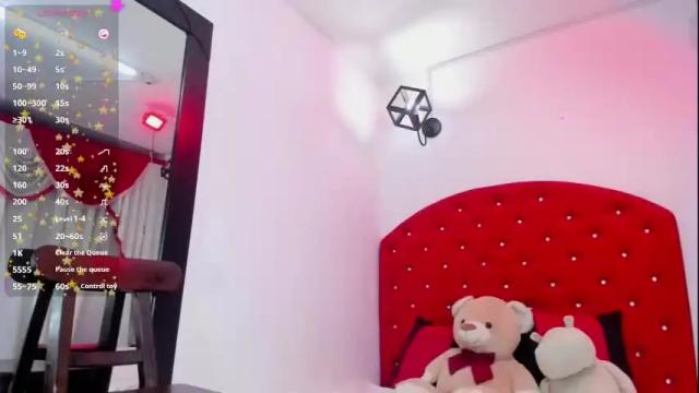 Image 6 of brittany_williams_ Stream on Chaturbate on 5 days ago