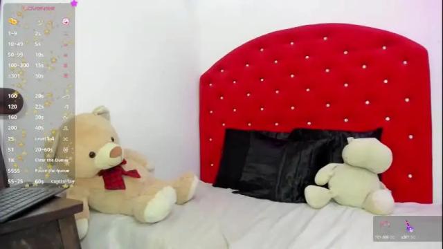 Image 11 of brittany_williams_ Stream on Chaturbate on 4 days ago