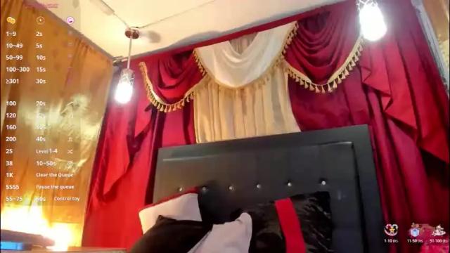 Image 10 of brittany_williams_ Stream on Chaturbate on 1 month ago