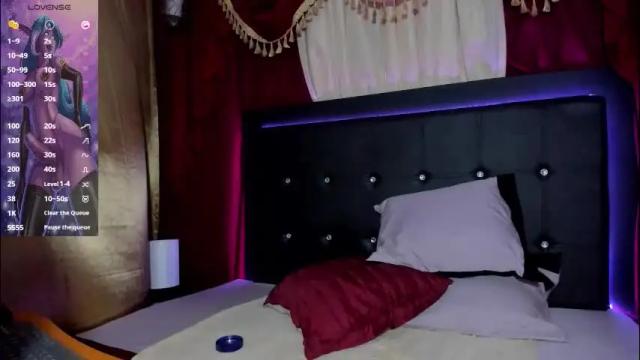 Thumbnail 3, brittany_williams_'s Stream at Chaturbate, 1 month ago