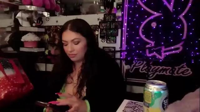 Image 4 of brittanybangzzz Stream on Chaturbate on 19 months ago