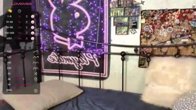 Image 7 of brittanybangzzz Stream on Chaturbate on 19 months ago