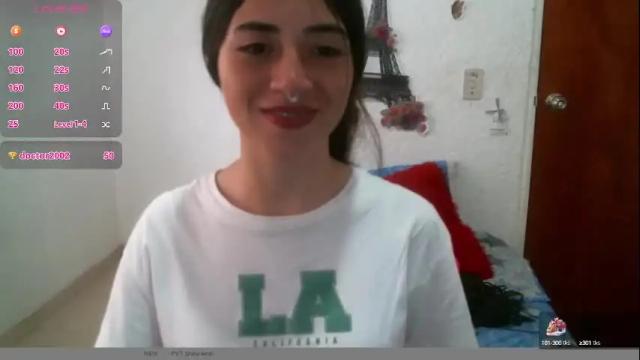 Image 4 of brittanymilan156 Stream on Chaturbate on 1 month ago