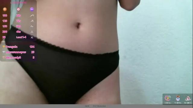 Image 12 of brittanymilan156 Stream on Chaturbate on 1 month ago