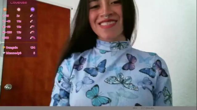 Image 2 of brittanymilan156 Stream on Chaturbate on 1 month ago