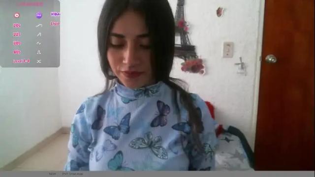 Image 4 of brittanymilan156 Stream on Chaturbate on 1 month ago