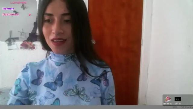 Image 6 of brittanymilan156 Stream on Chaturbate on 1 month ago