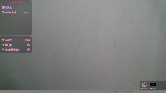 Image 4 of brittanymilan156 Stream on Chaturbate on 1 month ago