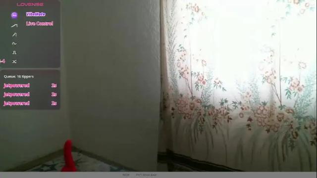 Image 7 of brittanymilan156 Stream on Chaturbate on 1 month ago