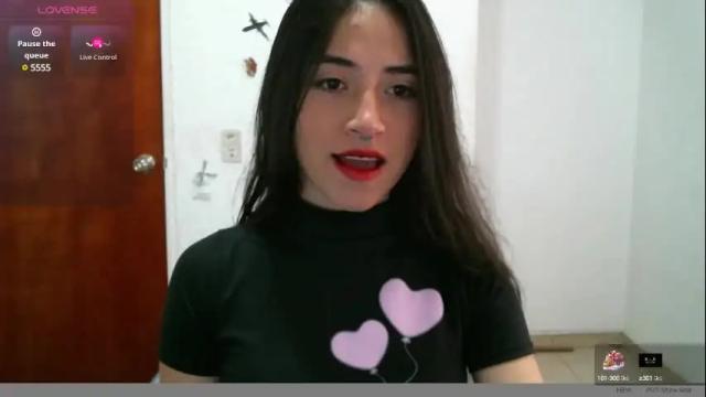 Thumbnail 1, brittanymilan156's Stream at Chaturbate, 18 days ago