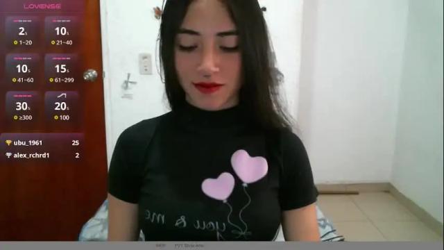 Thumbnail 2, brittanymilan156's Stream at Chaturbate, 18 days ago