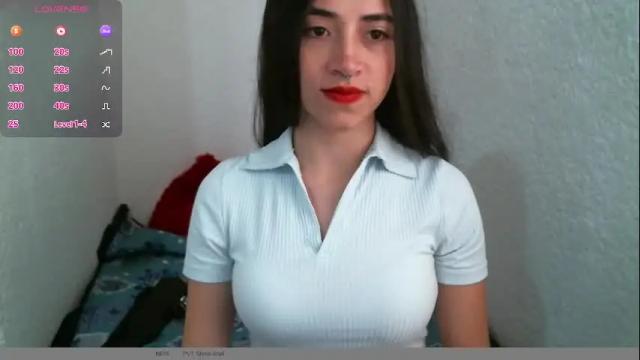 Image 2 of brittanymilan156 Stream on Chaturbate on 12 days ago