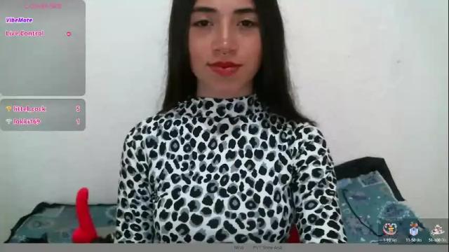 Image 6 of brittanymilan156 Stream on Chaturbate on 3 days ago