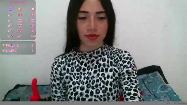 Image 7 of brittanymilan156 Stream on Chaturbate on 3 days ago