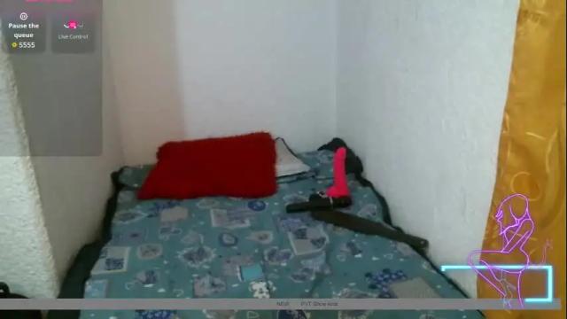 Thumbnail 1, brittanymilan156's Stream at Chaturbate, 2 months ago