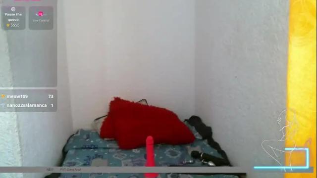 Image 4 of brittanymilan156 Stream on Chaturbate on 2 months ago