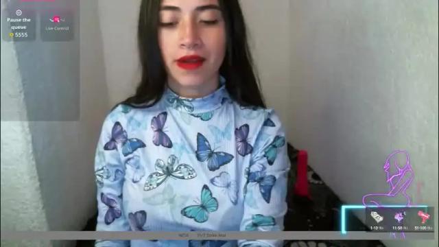 Thumbnail 1, brittanymilan156's Stream at Chaturbate, 1 month ago