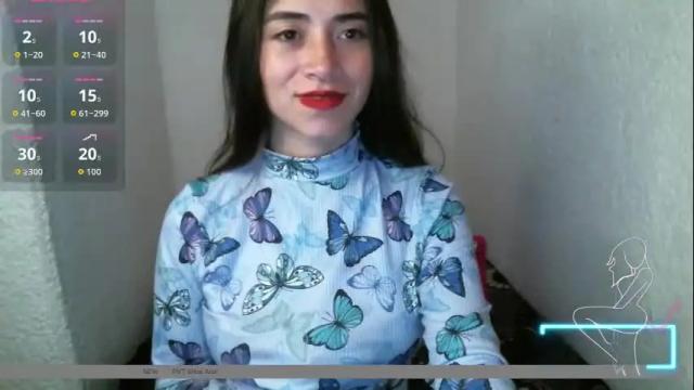 Image 3 of brittanymilan156 Stream on Chaturbate on 1 month ago