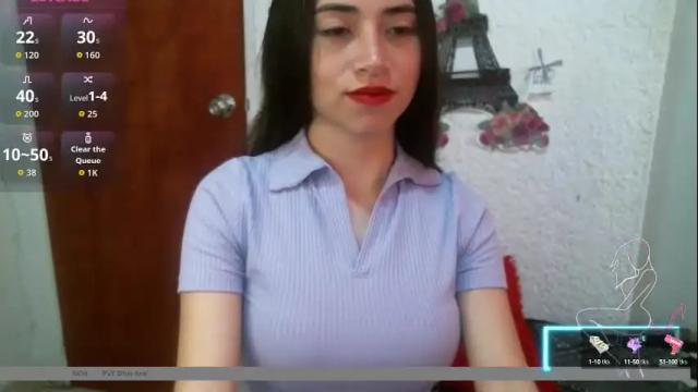 Thumbnail 1, brittanymilan156's Stream at Chaturbate, 1 month ago